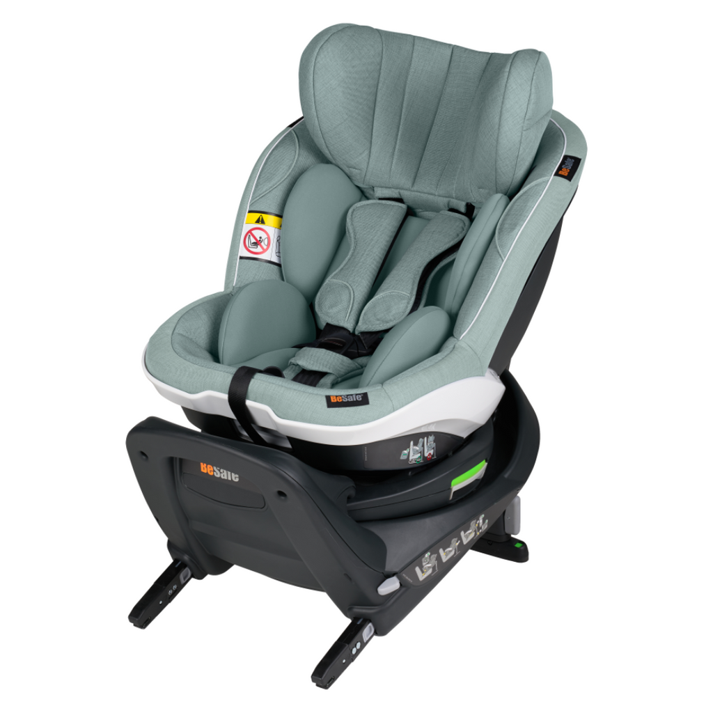 BeSafe iZi Twist i-Size