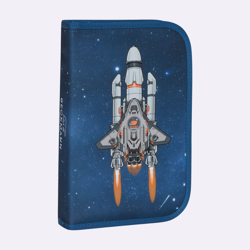 Beckmann Active Air FLX Space Mission
