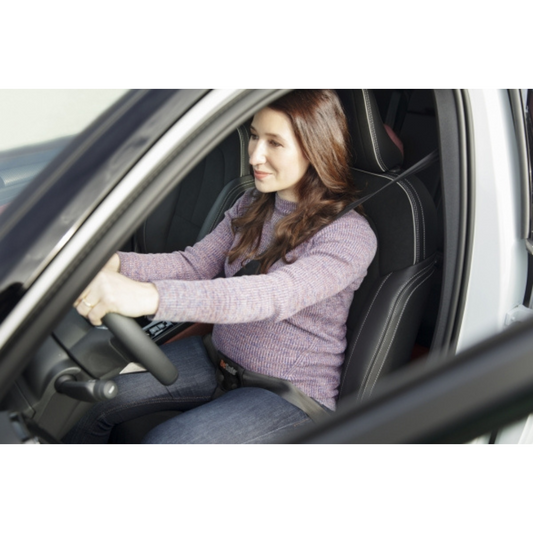 BeSafe Pregnant Belt