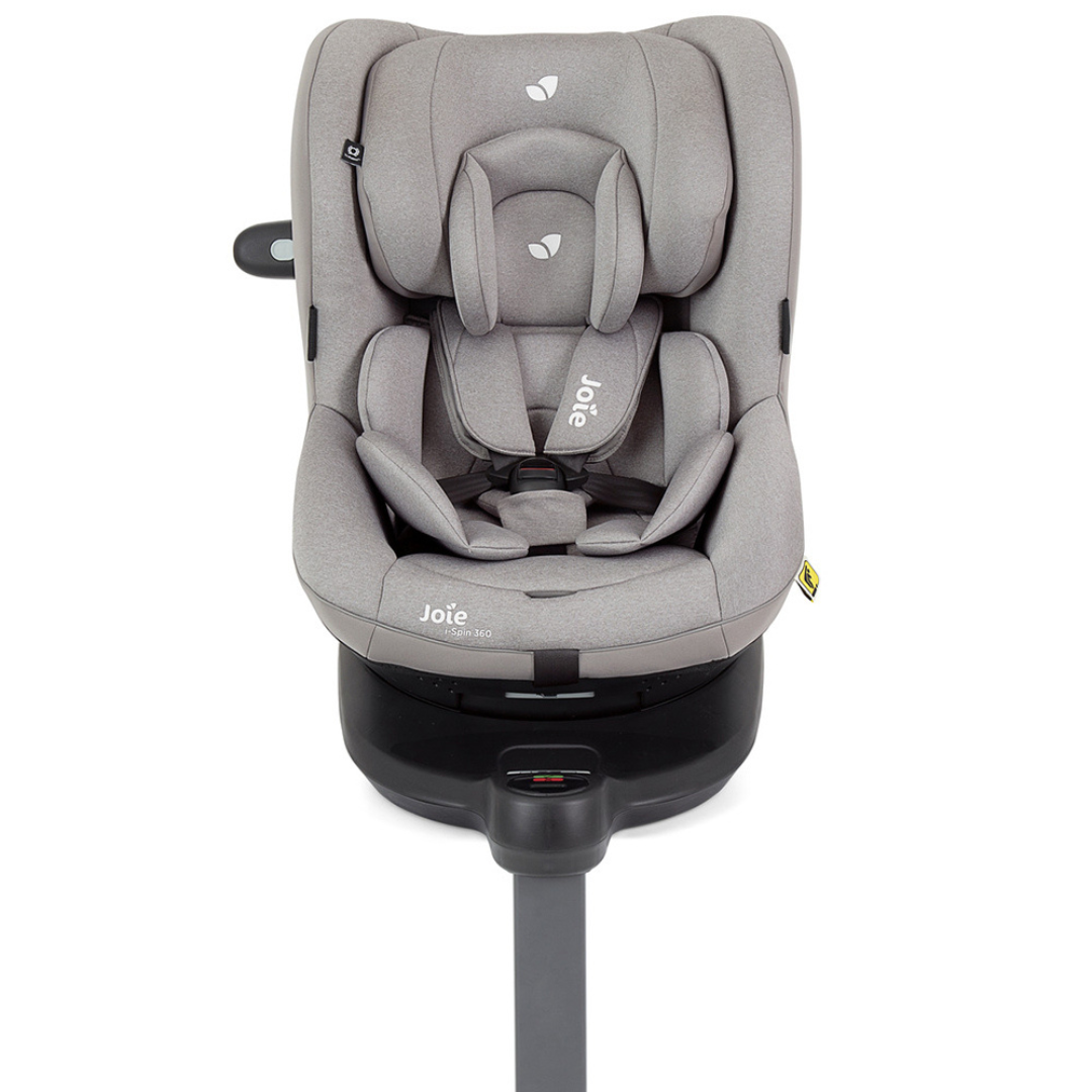 Joie i-spin 360 360 Grad Kindersitz mit Drehfunktion