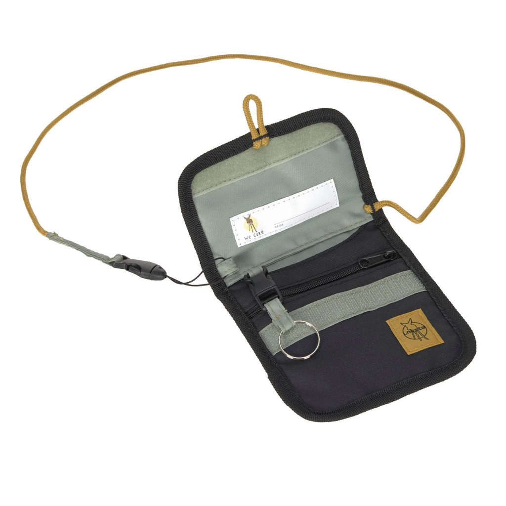 LÄSSIG Boxy Unique Black