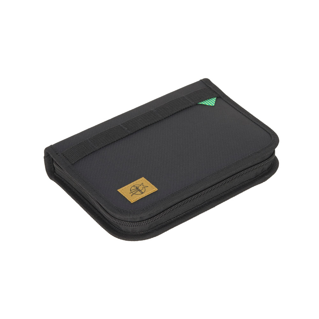 LÄSSIG Boxy Unique Black