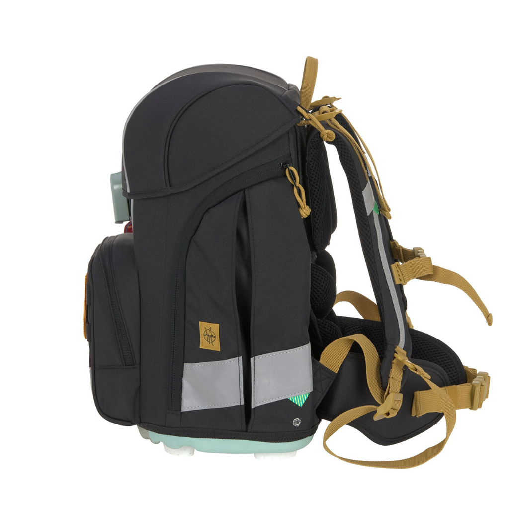 LÄSSIG Boxy Unique Black