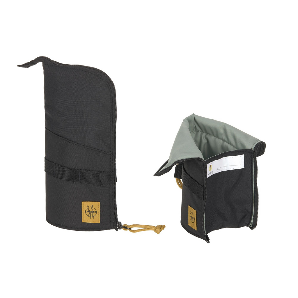 LÄSSIG Boxy Unique Black