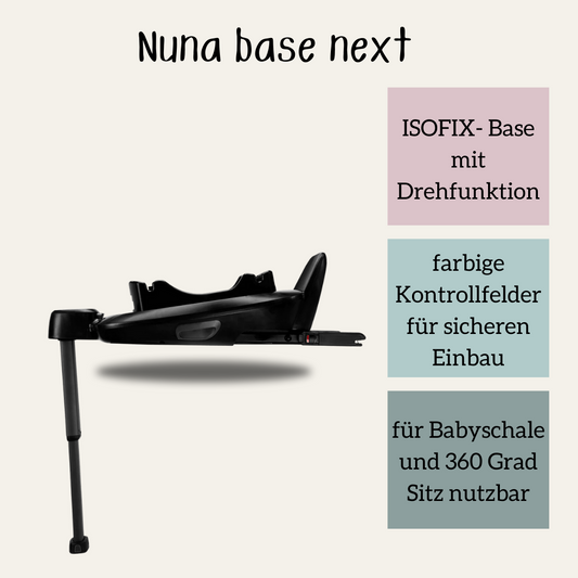 Nuna Base Next