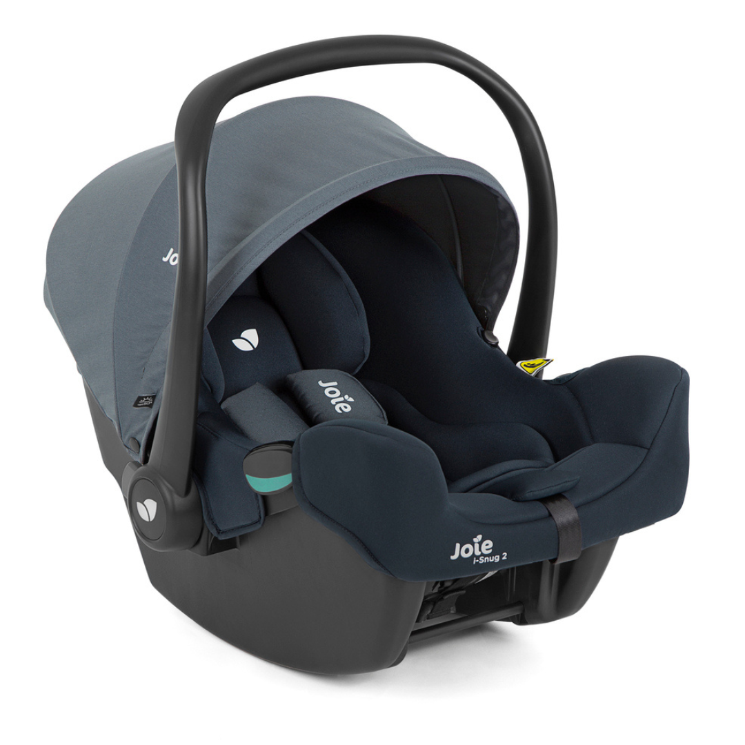 Joie i-snug