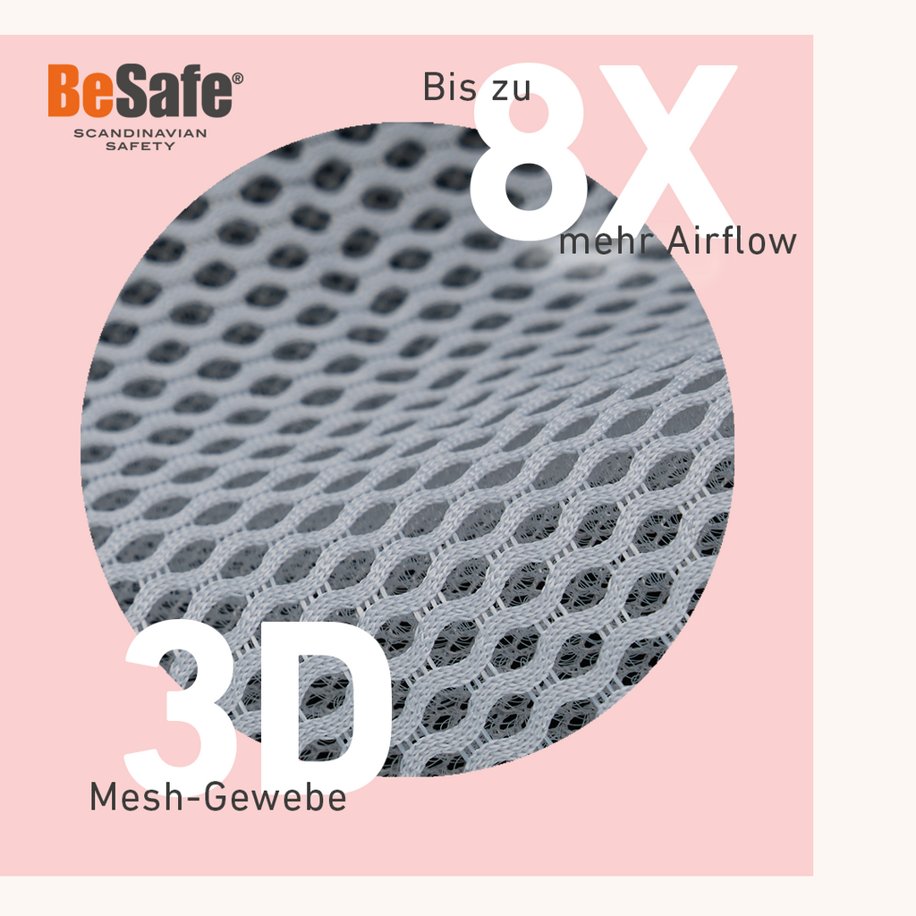 BeSafe Stretch B