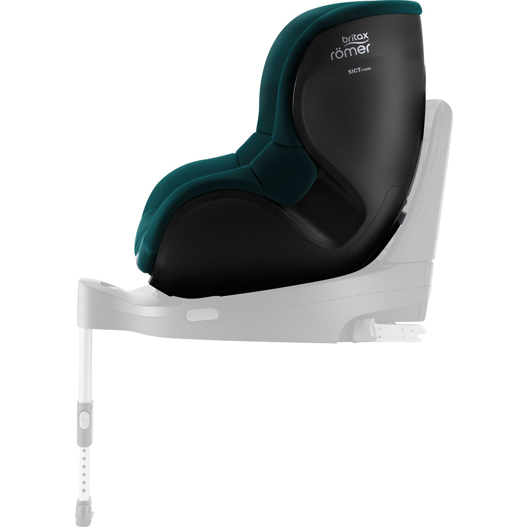 Britax Römer Dualfix 5Z i-Size