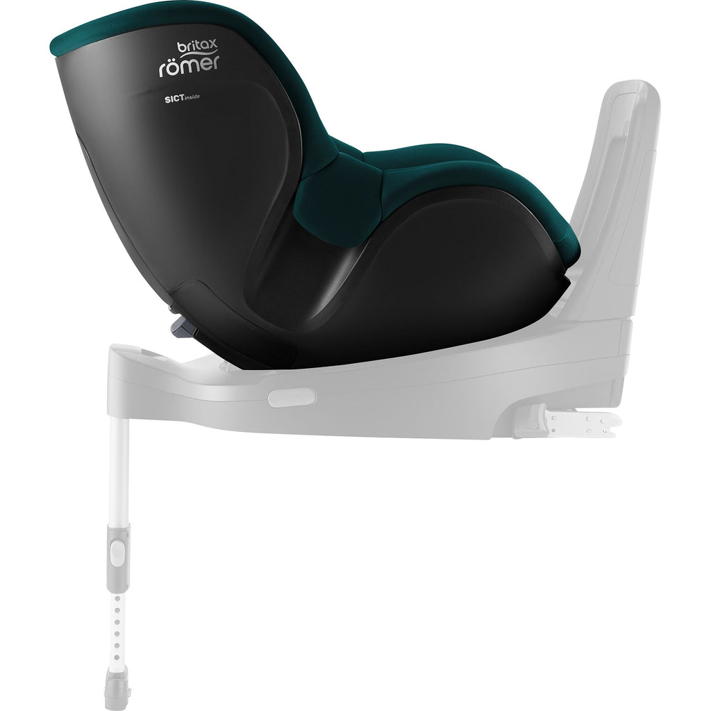 Britax Römer Dualfix 5Z i-Size