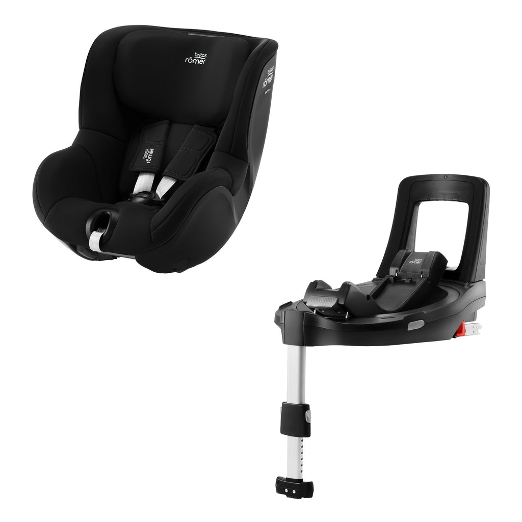 Britax Römer Dualfix 5Z i-Size