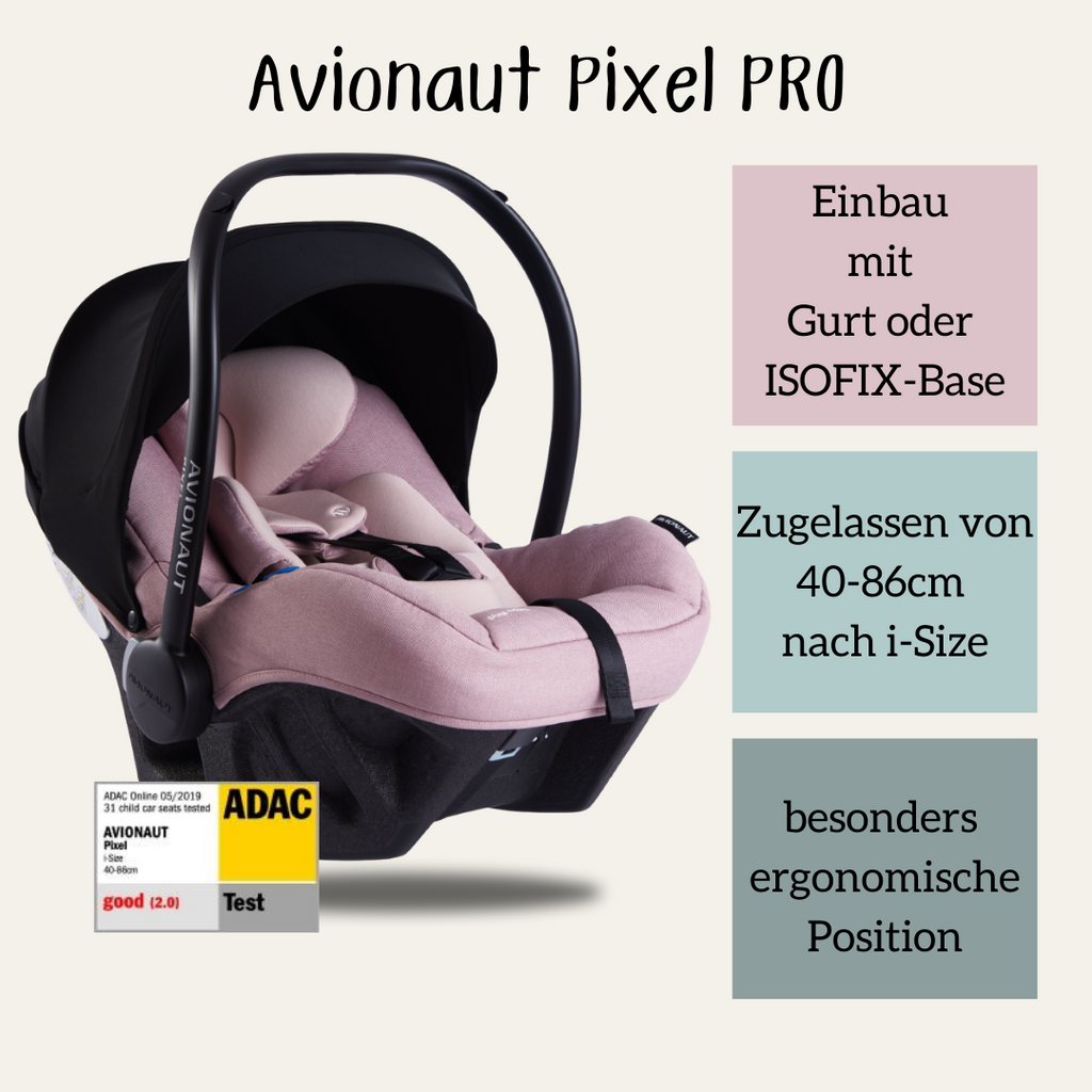 Avionaut Pixel PRO 2.0 C