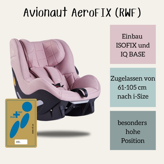 Avionaut AeroFix 2.0 C