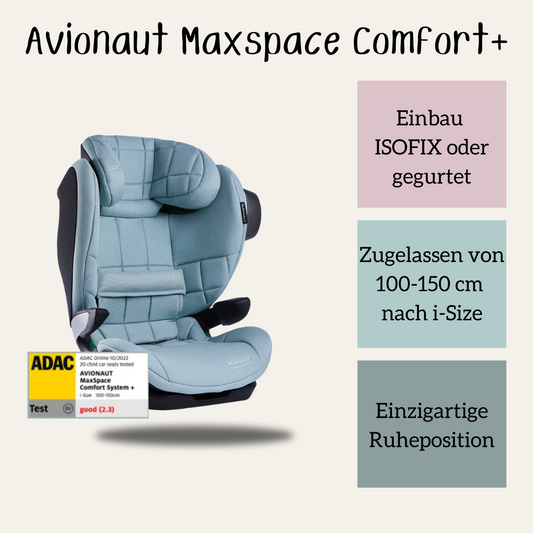 Avionaut Maxspace Comfort+
