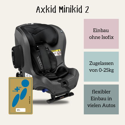 Axkid Minikid 2